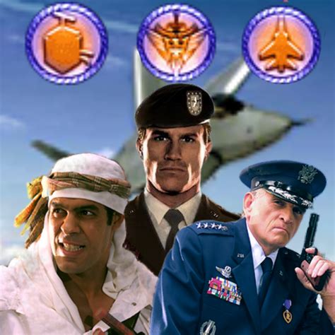 Category:Zero Hour missions .